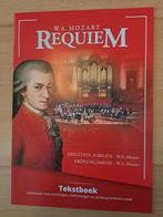1/ 2 tickets Requiem Mozart, Concertgebouw, 21 april 14.15 u, Tickets en Kaartjes, Concerten | Klassiek, April, Twee personen