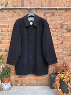 Steinbock wollen Loden jas - Maat M., Kleding | Heren, Maat 52/54 (L), Steinbock, Blauw, Ophalen of Verzenden