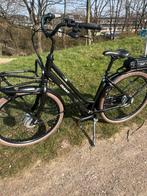elektrisch fiets giant triple X, Overige merken, 50 km per accu of meer, Zo goed als nieuw, Ophalen