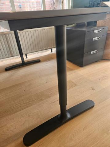 Ikea Galant bureau 80x160 - afbeelding 2