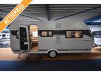 Hobby Excellent Edition 495 UL OPTIES TEGEN MEERPRIJS, Schokbreker, Rondzit, Hobby, Bedrijf