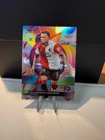 Quilindschy Hartman Topps Finest 018/135, Verzamelen, Ophalen of Verzenden, Nieuw