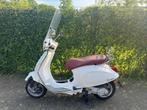 Piaggio Vespa Primavera 2014 (voor onderdelen), Ophalen, Gebruikt, Overige modellen, Maximaal 45 km/u