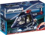 Playmobil city action 5183, Kinderen en Baby's, Speelgoed | Playmobil, Ophalen of Verzenden, Zo goed als nieuw