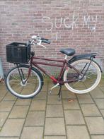 Batavus Transport Fiets (Unisex), Ophalen, Gebruikt, Versnellingen, Batavus