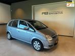 Opel Meriva 1.8-16V TEMPTATION-uitv/CLIMA AIRCO/LM-VELGEN/ST, 65 €/maand, 4 cilinders, 1796 cc, Origineel Nederlands