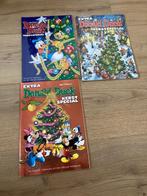 Donald Duck kerstspecials, Meerdere comics, Donald Duck, Ophalen of Verzenden, Zo goed als nieuw