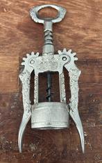 Vintage jareb 60 zware Italiaanse Botticello kurkentrekker, Ophalen of Verzenden