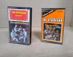2 muziek cassettes van The Spotnicks, Gebruikt, 2 t/m 25 bandjes, Ophalen of Verzenden, Origineel