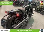 Indian Scout Bobber (bj 2024), Motoren, 2 cilinders, Motorrijbewijs A, Onbekend, 1133 cc