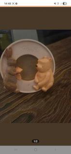 Winnie The Pooh fotolijstje, Verzamelen, Ophalen of Verzenden, Dier