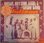 Dutch Rhythm Steel & Show Band > Edison, Pop, Gebruikt, Ophalen of Verzenden, 7 inch