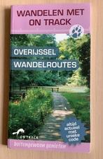 Overijssel wandelroutes - ISBN 978-90-475-1142-7, Ophalen of Verzenden, Zo goed als nieuw
