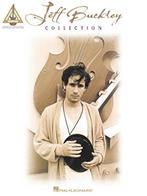 gitaar TAB-JEFF BUCKLEY COLLECTION, Authentic Guitar, Ophalen of Verzenden, Gebruikt, Les of Cursus, Gitaar
