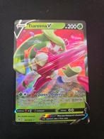 Tsareena V 021/264 Fusion Strike, Hobby en Vrije tijd, Verzamelkaartspellen | Pokémon, Ophalen of Verzenden, Zo goed als nieuw