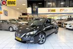Nissan LEAF 2.ZERO EDITION 40kWh Bovag Garantie, Stof, Gebruikt, Zwart, 39 min
