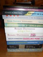 T.k. 12 Boeken van Renate Dorrestein., Ophalen of Verzenden, Zo goed als nieuw
