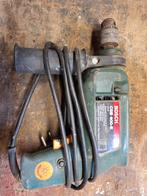 Boormachine Bosch CSB 400-E, Doe-het-zelf en Verbouw, Gereedschap | Boormachines, Ophalen, Zo goed als nieuw, 600 watt of meer