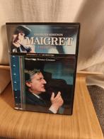 Maigret Collection - Bruno Cremer DVD, Cd's en Dvd's, Ophalen of Verzenden