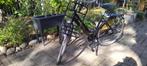Transportfiets Verdoes Jutter damesfiets met rek 50cm, Gebruikt, Versnellingen, 50 tot 53 cm, Ophalen