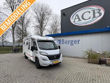 LMC Cruiser T 662 G E&P Levelsysteem beschikbaar voor biedingen