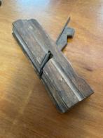 Blokschaaf antiek, Antiek en Kunst, Ophalen of Verzenden