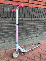 Nette Step / kinderstep 6-9 jr, Fietsen en Brommers, Steps, Ophalen, Gewone step