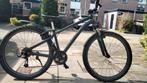 Grijze mountainbike 29 inch, Fietsen en Brommers, Fietsen | Crossfietsen en BMX, Staal, Gebruikt, Ophalen of Verzenden, 24 inch of meer