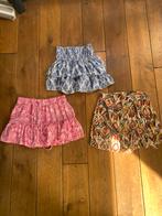 Zara Rokjes - Set van 3!, Maat 38/40 (M), Overige kleuren, Zara, Ophalen of Verzenden