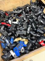 Grote partij Playstation 4 controllers ongetest V1 V2, Gebruikt, -, -, Ophalen of Verzenden