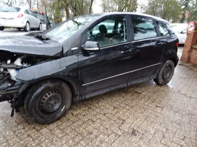 Mercedse B180 bj 2011 1.7 85 kw benz 5g facelift voor demont, Auto-onderdelen, Overige Auto-onderdelen, Mercedes-Benz, Gebruikt