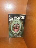 Slimer - Harry Adam Knight, Ophalen of Verzenden, Gelezen, Harry Adam Knight, Wereld overig