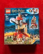 Lego, Harry Potter 75980, nieuw in doos, ongeopend, Ophalen of Verzenden, Nieuw, Lego