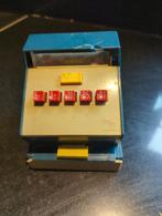 Kassa speelgoed vintage, Ophalen of Verzenden, Gebruikt
