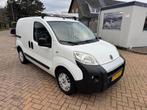 Fiat Fiorino 1.3 MJ SX AIRCO NAP 2X SCHUIFDEUR INRUIL KOOPJE, Auto's, Voorwielaandrijving, Gebruikt, 4 cilinders, 400 kg
