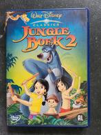 Jungle book 2 dvd, Cd's en Dvd's, Dvd's | Tekenfilms en Animatie, Alle leeftijden, Ophalen of Verzenden, Zo goed als nieuw