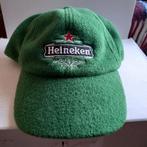 Leuke pet.    Heineken Bier., Kleding | Heren, Hoeden en Petten, Ophalen of Verzenden, Zo goed als nieuw, One size fits all