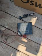 R/C Multi Charger 6 Batterijlader, Ophalen of Verzenden, Gebruikt