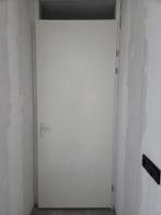 Nieuwe Svedex binnendeuren, verschillende draairichtingen, Doe-het-zelf en Verbouw, Deuren en Horren, Ophalen, 80 tot 100 cm, 215 cm of meer