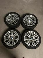BMW Style 383 M-velgen breedset 5x120 F20 F21 F22 F23 zomer, Auto-onderdelen, Banden en Velgen, Ophalen, Gebruikt, Banden en Velgen