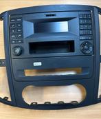 Mercedes Vito 2018 radio - MR2510 VRG1/1, Ophalen of Verzenden, Zo goed als nieuw