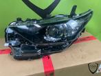 toyota auris koplamp links 8115002K30 lamp, Info@fabrikant.eu, Ophalen of Verzenden, Toyota, Fabrikantstraat 1
1000 AA  Amsterdam