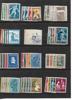 Kl 12 serie.s postfris zie scan € 174 cat waarde, Ophalen of Verzenden, Postfris