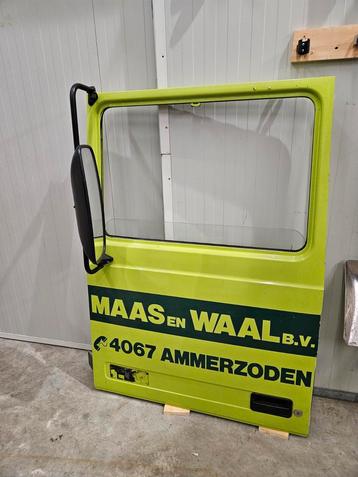 Volvo F10 F12 F16 deur links portier beschikbaar voor biedingen