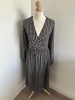 Geisha maat 42 retro crossdress jurk 2045