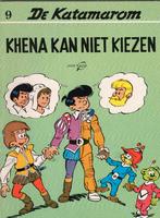 de Katamarom 9 NR0949, Eén stripboek, Verzenden, Gelezen