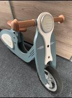 Little dutch scooter, Kinderen en Baby's, Ophalen, Gebruikt, Loopfiets