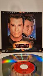Broken Arrow Ac3 Laserdisc, Ophalen of Verzenden, Zo goed als nieuw, 12 inch
