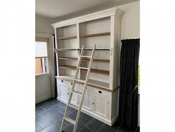 boekenkast - afbeelding 12