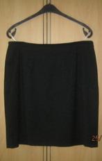 Rok korte rok zwart mt 44, merk Bianca, Bianca, Zwart, Maat 42/44 (L), Nieuw